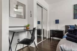 DT Studio: Near Stampede, 17th Ave Dining & Shops Unit 304