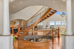 Luxury French Château on 2 Acres | Mtn Views