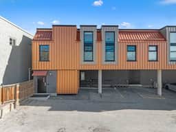 New Designer Kensington studio by park, 15m to DT - Image 4