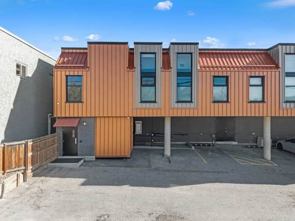 New Designer Kensington studio by park, 15m to DT - Image 4