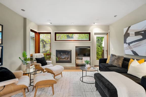 2 Private Suites | Near Saddledome, Events, Core